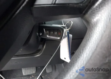 2021 Toyota Corolla Le z USA, uszkodzony, nr VIN JTDEPMAEXMJ151592